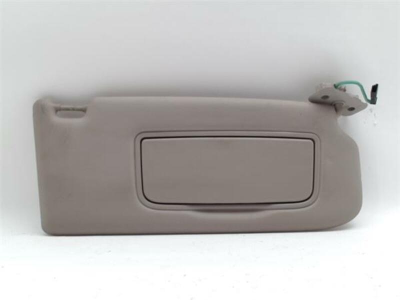 Volvo S40 Sedan 1.6 Right Sun Visor Fin 299322 30740082