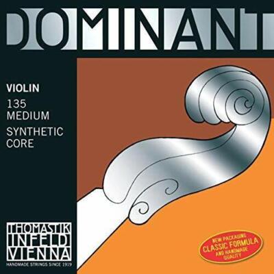 Thomastik Dominant 130 Violin E String 4/4