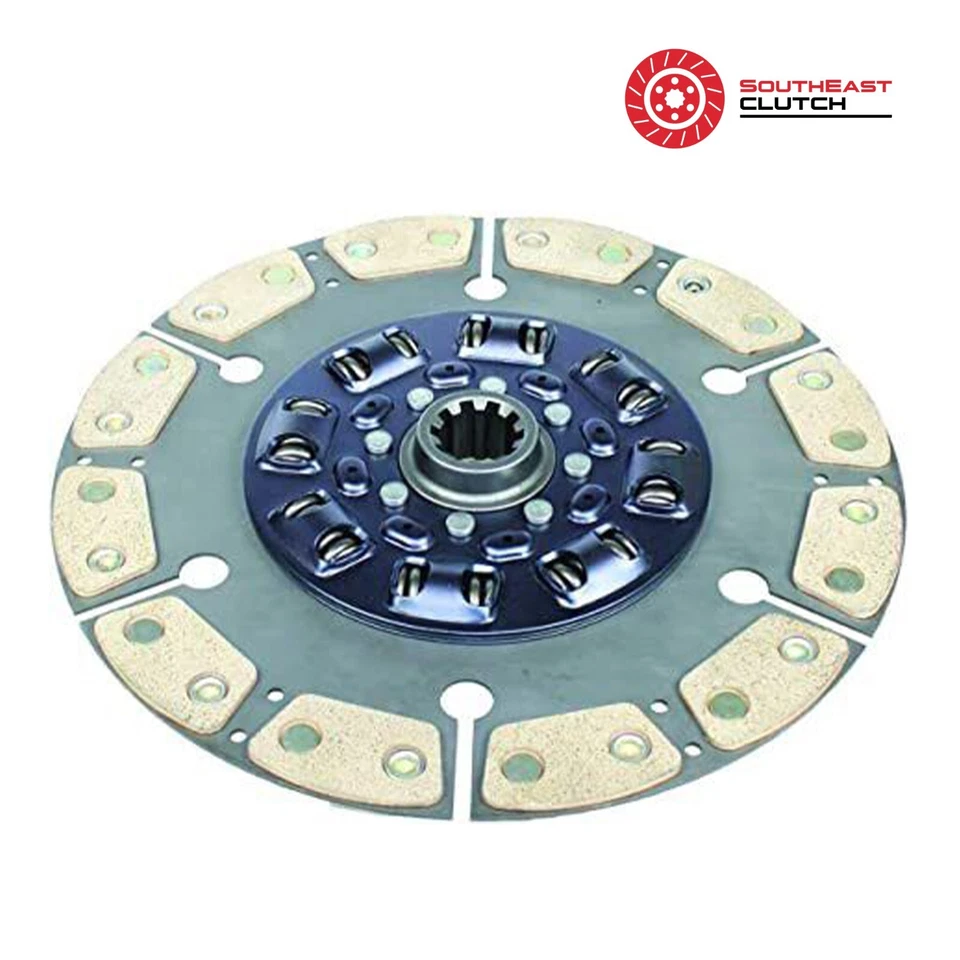 STAGE 2 CLUTCH KIT for 99-03 Ford Super Duty F250-F750 7.3L V8 TURBO DIESEL - Image 4 of 4