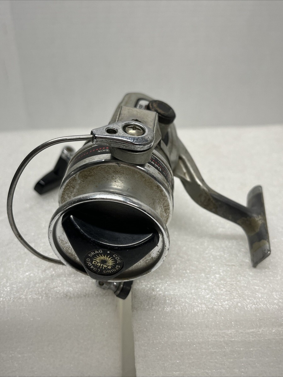 Daiwa ブレスマジック　スモックトップ ロッド｜宮城 仙台市 ソルトウォーター＆船釣り用品専門店 -Top