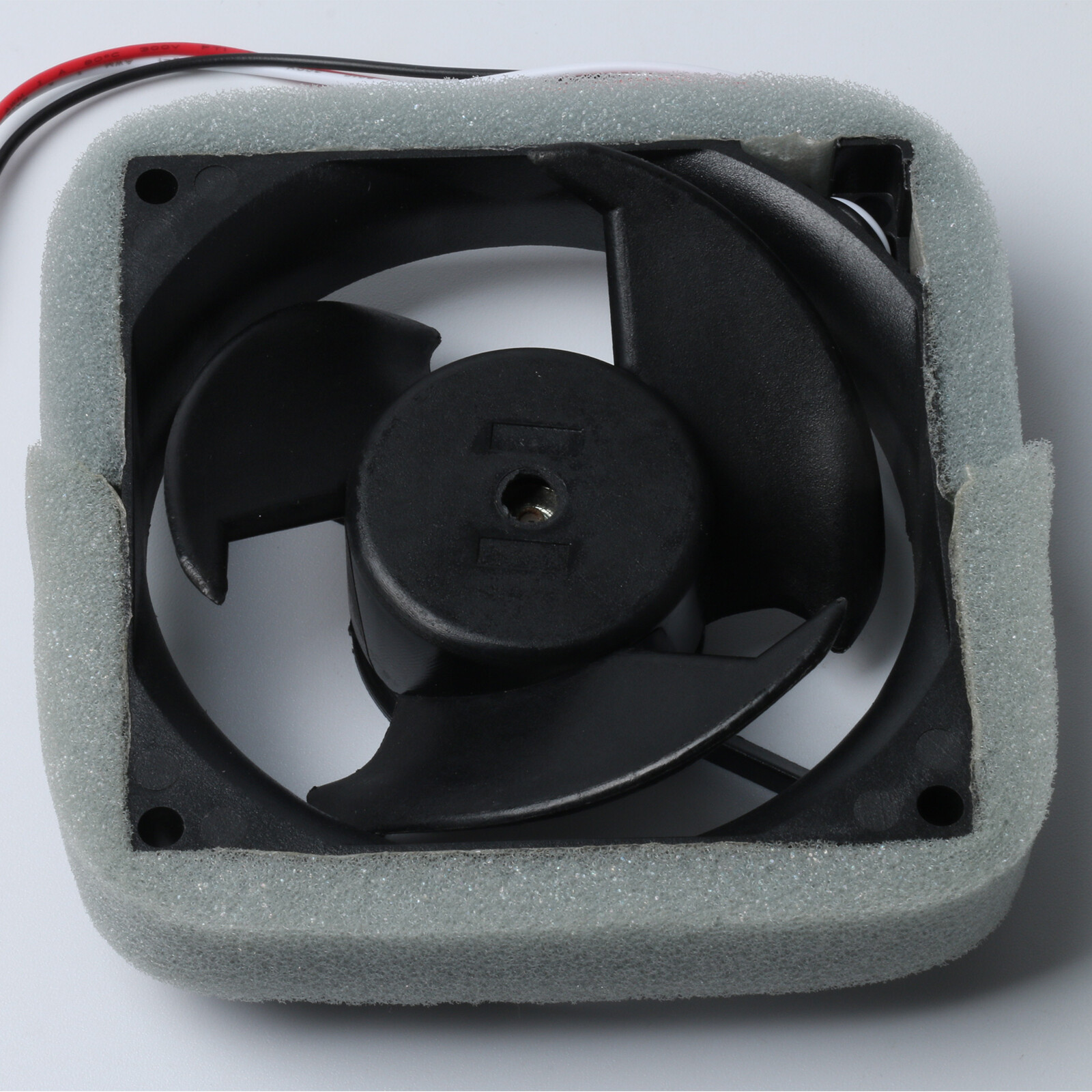 For Samsung Refrigerator Cooler Cooling Fan NMBMAT 3612JL04WS49