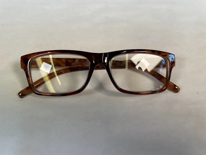 批量 2 件 - 眼镜 光学镜框眼镜:Franco Sarto 和 Betsey Johnson — 第 2/4 张图片