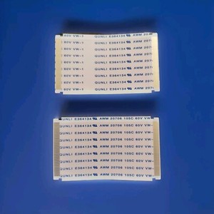 Philips TV Flachbandkabel Flexkabel E364134 / 20706 aus 75PUS7608