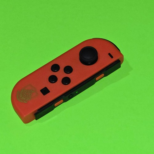 Pokemon Violeta Escarlata OLED OEM Nintendo Switch JoyCons Izquierda y Derecha Auténticos - Imagen 8 de 39