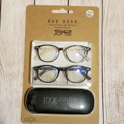 ?FLASH SALE?Rae Dunn Sunglasses Amazon.com: Rae Dunn - WADE Premium Sunglasses with SHINE ON  main image 4