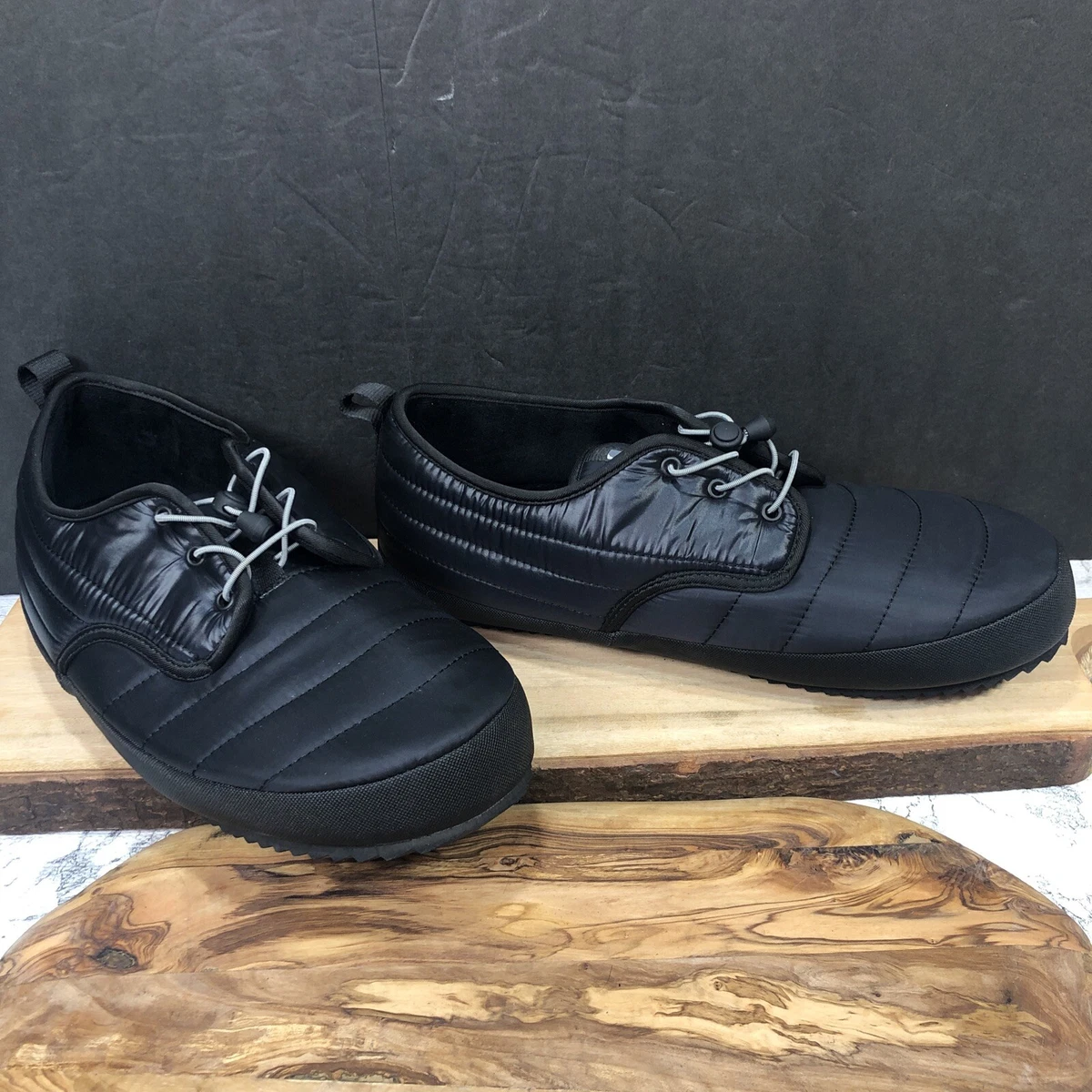 Holden puffy best sale slippers
