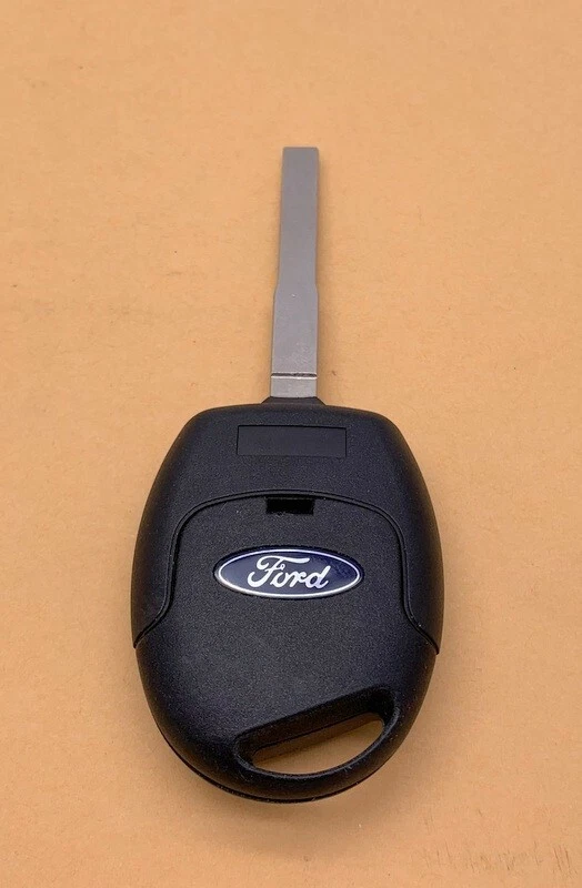 原始设备制造商 2011 - 2017 福特 FIESTA KEYLESS 遥控头 FOB 变速器组合 KR55WK47899 — 第 3/3 张图片