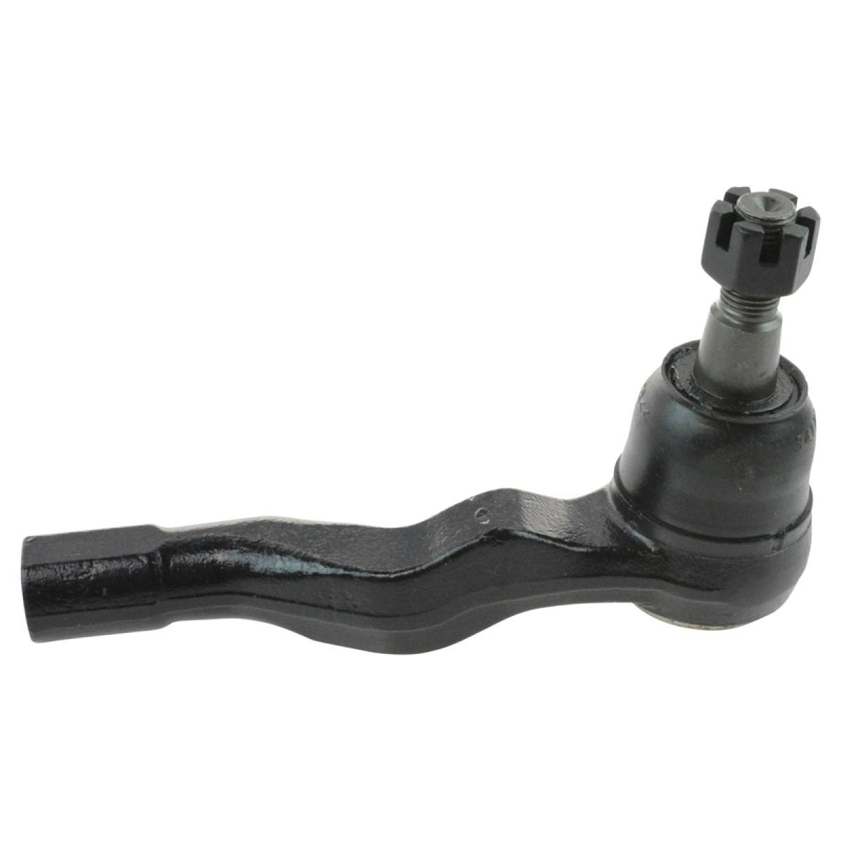 Tie Rod End Outer LH Left Driver Side for Nissan 350Z Z33 Infiniti G35