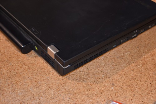 Lenovo ThinkPad W530 Core i7-3740QM 32GB RAM 512GB SSD Quadro K1000M Windows 10 - Picture 16 of 20