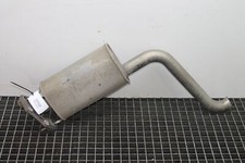 OPEL INSIGNIA B Grand Sport Z18 1.6 CDTi 68 Schalldämpfer 84312706 1.60 26042142