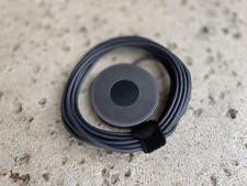 Logitech V-U0044 989-000405 Expansion Microphone for MeetUP - Brand NEW 