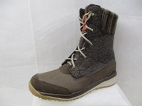 Salomon Hime Mid Ladies Boots Brand Size Uk 5.5 (12aa) Salomon Hime Mid Ladies Boots Brand Size Uk 5.5 (12aa)