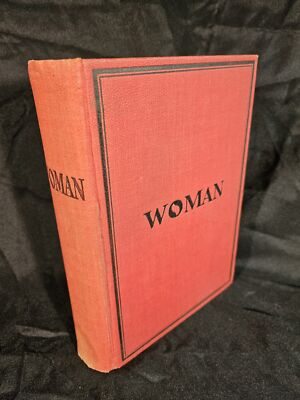 #ad #ad Woman Her Position Influence and Achievement Throughout the Civilized World $28.89