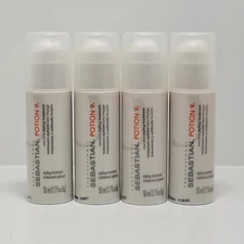 Sebastian  Potion 9 Wearable Styling Treatment 1.7 oz  | Pack of 4 | Free Ship