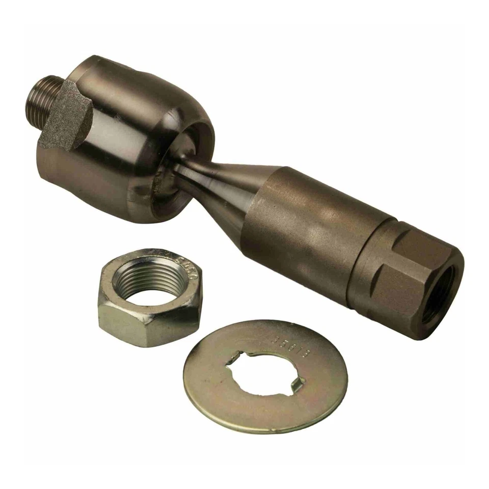 Front Inner & Outer Steering Tie Rod Ends Kit 4PCS Set MOOG For Toyota 4Runner - Image 4 of 4