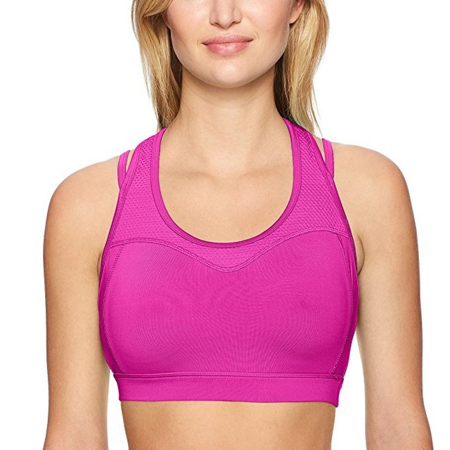 Jockey Women's Ambition Racerback Sport Bra sz M nwt eBay