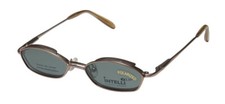NUEVAS GAFAS ELITE 765 COLECCIONABLES CLIPON MARCO DE GAFAS/ANTEJAS/GAFAS