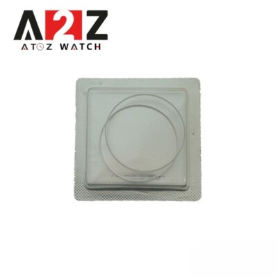 Watch Crystal&Gasket for JLC Jaeger-LeCoultre Master Compressor Q1728401 31mm