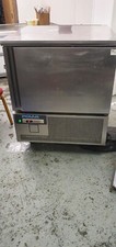 Polar U-Series Blast Chiller 12/8kg