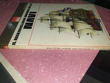 Informativi - Il meraviglioso mondo delle navi - Gli aristolibri - Topo bibio -