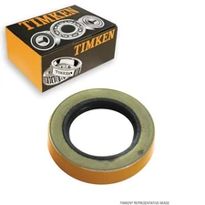 Timken Wheel Seal Front Inner For 1969 International 908C