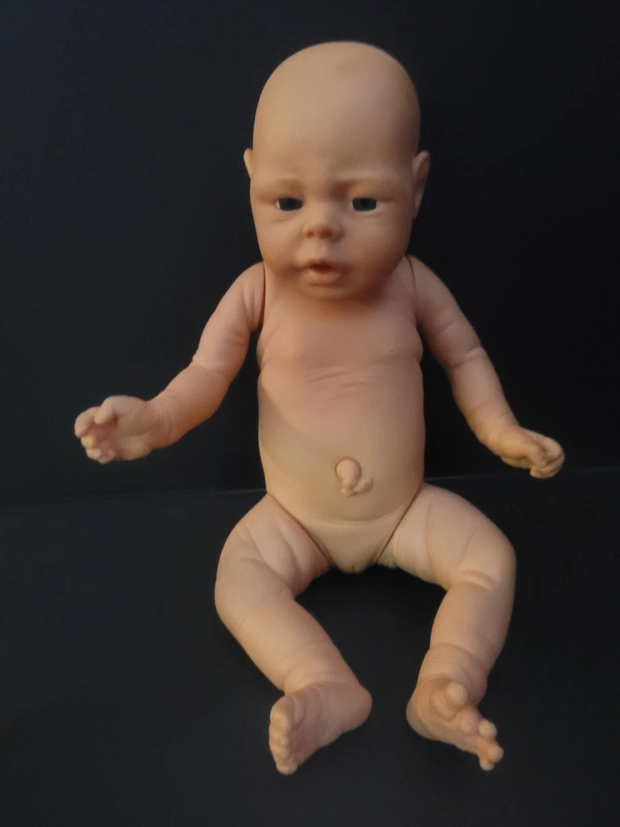 Jesmar newborn sales baby doll