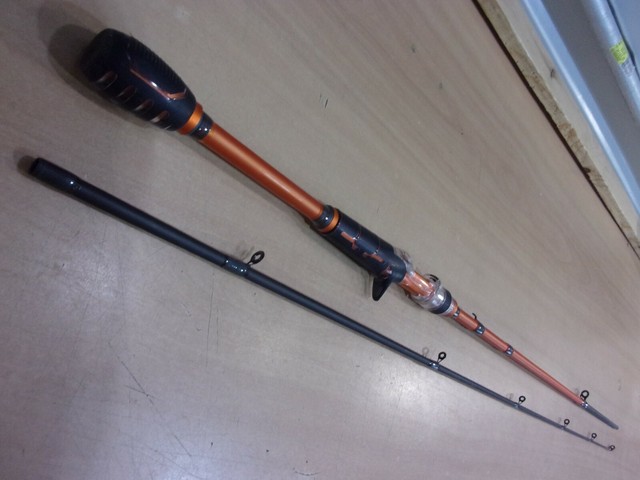 berkley lightning rod