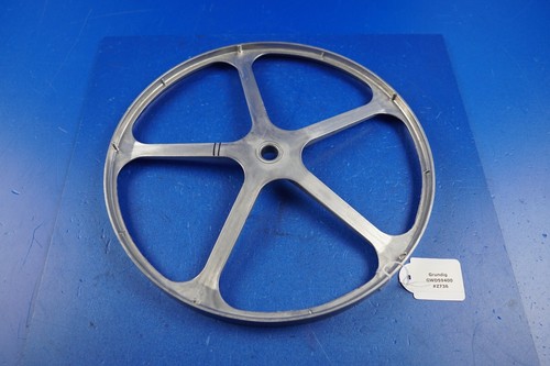 Keilriemen Waschtrockner - Grundig GWD 59400 281666