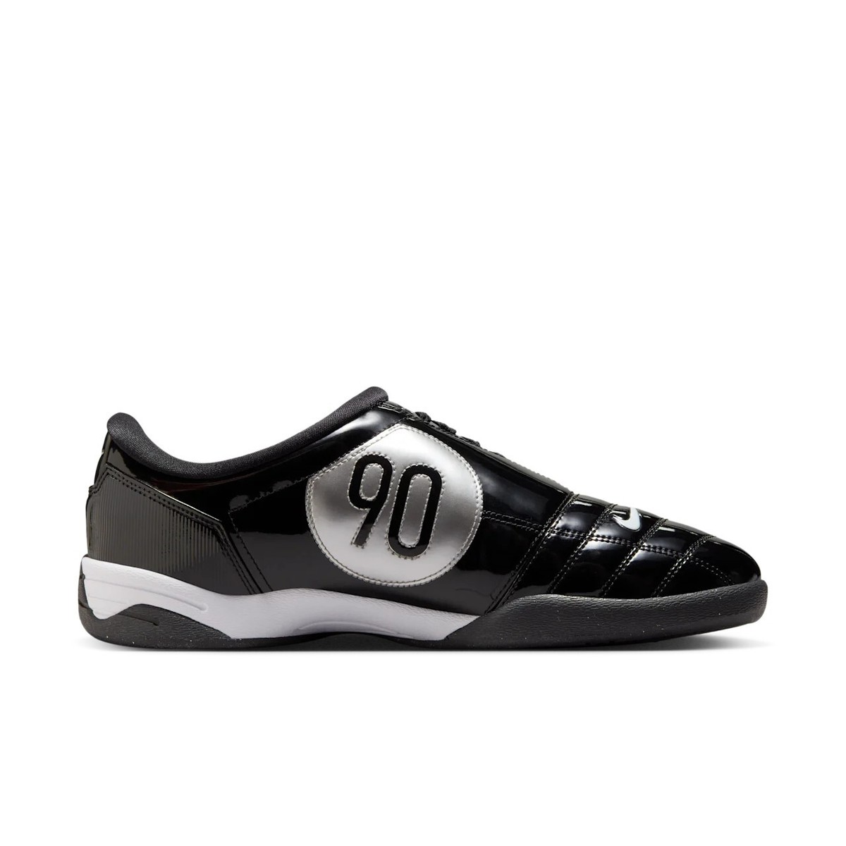 NIKE TOTAL 90 3 SP Color Black White Silver HJ9351-001 Size