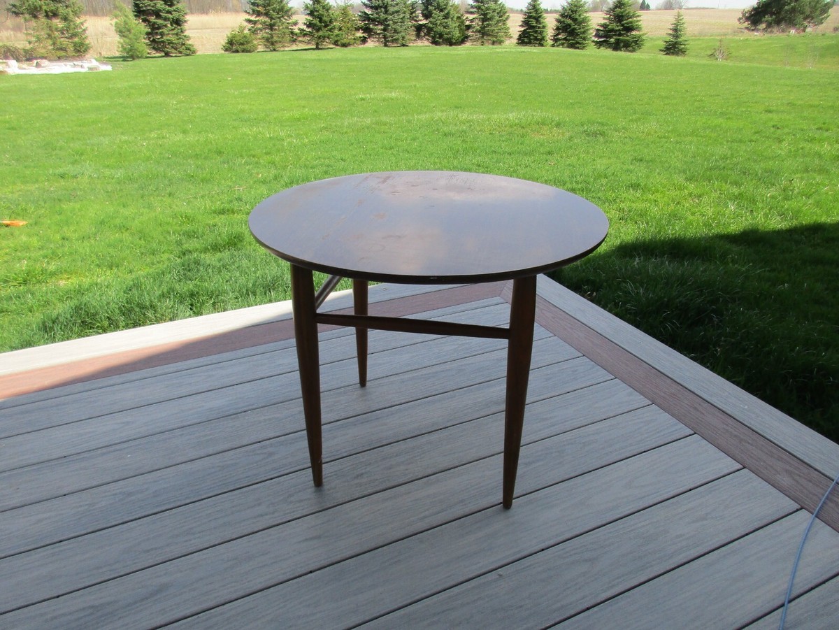 ACME Furniture/サーフボードテーブル/ヴィンテージ/Mersman ACME Furniture/サーフボードテーブル/ヴィンテージ/Mersman