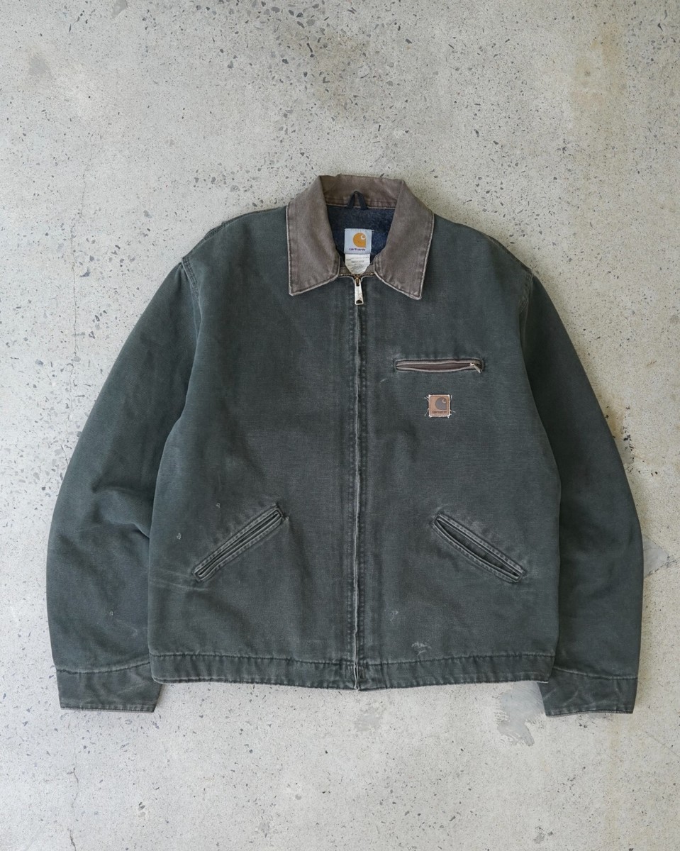 97年製 Carhartt Detroit Jacket Mos Green il_340x270.6377802985_omlv.jpg