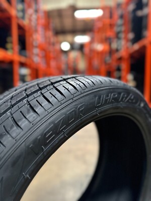 235/50zr18 KENDA Vezda UHP A/s Kr400 101w XL Tire for sale online
