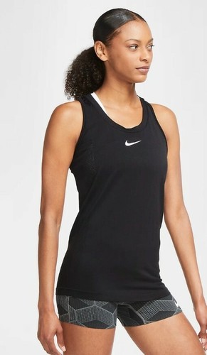 nike infinite tank