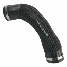 Turbo Maserati QUATTROPORTE