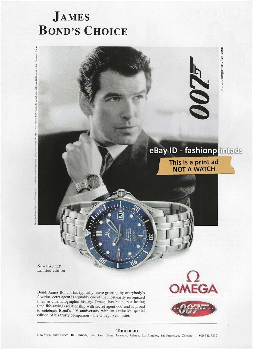 Share 147+ omega watches houston vietkidsiq.edu.vn