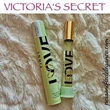 NEW Victoria's Secret First Love Eau de Parfum Rollerball Perfume Travel Size