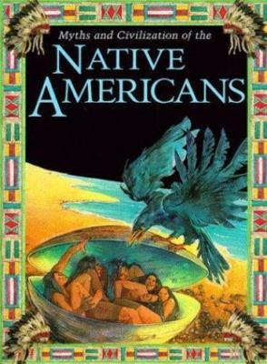 Native Americans by Hazel Mary Martell