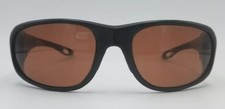 Flying Fisherman Nassau 7380BV Black Orange Brown Sunglasses  843