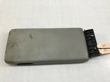 SLK Mercedes Benz SLK 200 R170 Mittelarmlehne Armlehne - Starke Gebrauchsspuren 