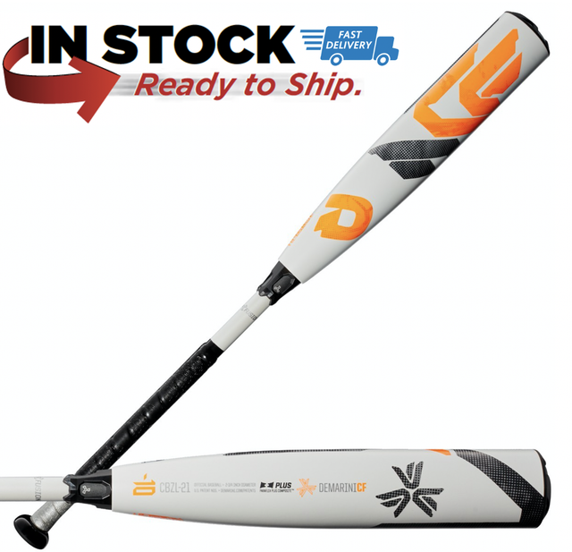 demarini cf zen drop 10 usssa