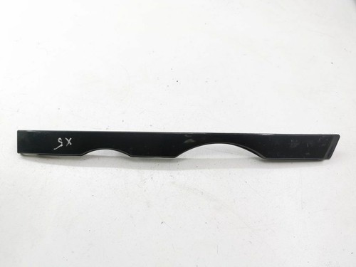 BMW X5 E53 2001 Untere Verkleidung Scheinwerfer 8402647 AMD60737