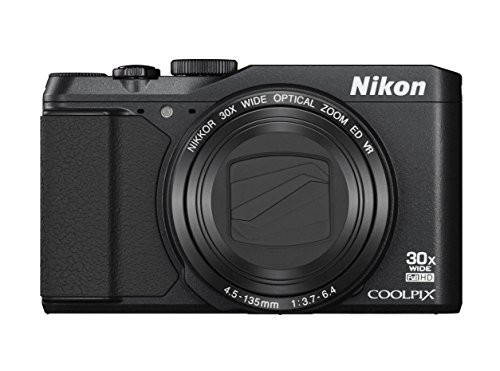 Nikon Digital Camera COOLPIX S9900BK 30X 16.05MP Black | eBay Nikon Digital Camera COOLPIX S9900BK 30X 16.05MP Black | eBay