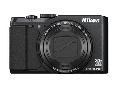 Nikon Digital Camera COOLPIX S9900BK 30X 16.05MP Black | eBay