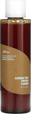 [US Seller] Isntree Green Tea Fresh Toner Hydrating 200ml (6.17 fl. oz)