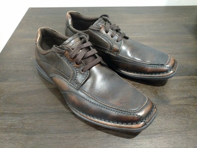 sketchers mens dress shoes