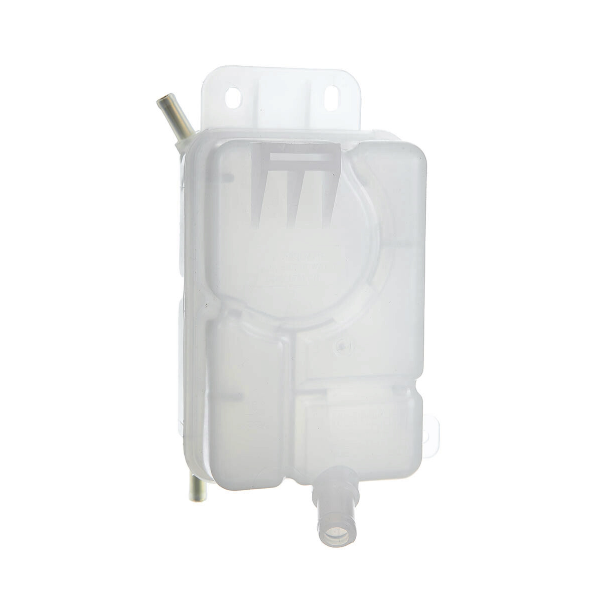 Coolant Expansion Tank w/o Cap for Chevrolet Aveo Aveo5 1.6L 96536545