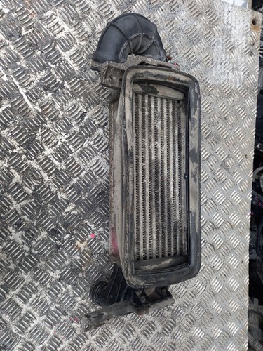 Intercooler Ford Mondeo Td 93FF6K784BB Bot 5 - 97 - Picture 3 of 9