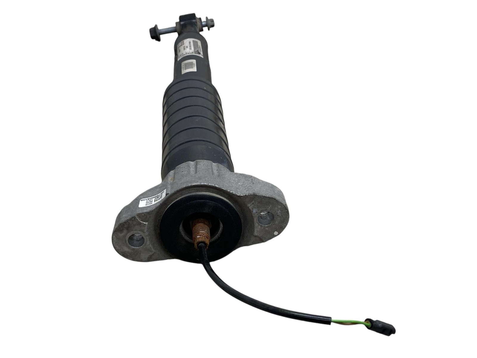 2017-2022 MASERATI LEVANTE (B) LEFT OR RIGHT REAR AIR SHOCK ABSORBER STRUT 75K