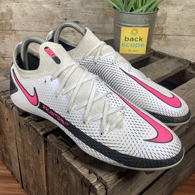 UK6 Nike Phantom GT Elite FG High End Football Boots - Mercurial Tiempo  RRP£150 | eBay