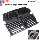 Active Grille Shutter w/ Motor Assembly for Ford Edge 2015-2018 3.5L 2.0L 2.7L